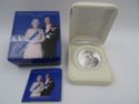 1 Dollar (Queen Elizabeth II Diamond Wedding)
