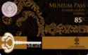 Museum Pass - 72 Hours Validity