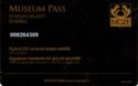 Museum Pass - 72 Hours Validity