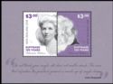 125th Anniversary of Women's Suffrage in NZ