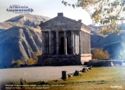 Garni temple