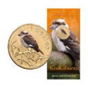 1 Dollar (Air Series - Kookaburra)