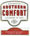 Southern Comfort