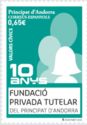 10th Anniversary of the Fundació Privada Tutelar