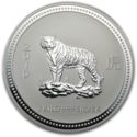 30 Dollars (2010 Year of the Tiger)