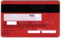 Millennium bank MasterCard (0811)