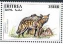 Aardwolf (Proteles cristatus)