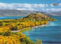Lake Sevan and Peninsula of Sevan, Gegharkoonick