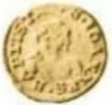 ¼ Doppie (Ferdinand II of Medici)