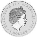 1 Dollar (Longest Reigning Monach)