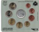 Various Euro (Mint Set 2011)