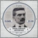 Ismael Enrique Arciniegas