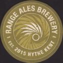Range Ales Brewery