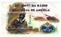 25th Anniversary of the National Radio of Angola