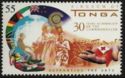 30th Anniv. of Tonga's Membership of the Commonwealth