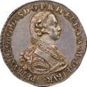 1 Francescone (Pietro Leopoldo of Lorena)