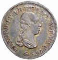 ½ Paolo (Pietro Leopoldo of Lorena)