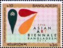 Asian Art Biennale, Dhaka