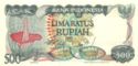 500 Rupiah