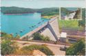 Norris Dam on the Clinch River, near Knoxville, Tenn.