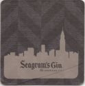 Seagram's Extra Dry Gin