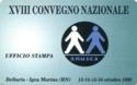 XVIII Convegno ANUSCA - Ufficio Stampa