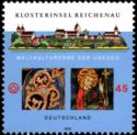 Monastic Island of Reichenau (World Heritage 2000)
