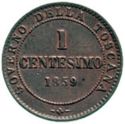 1 Centesimo (Vittorio Emanuele)