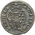 2 Quattrini (Duetto. Pietro Leopoldo of Lorena)