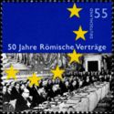 50th Anniversary of Treaty of Rome