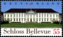 Bellevue Castle, Berlin