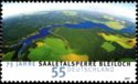 75th Anniversary of Saaletalsperre Bleiloch