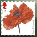 F Strickland "Poppy"