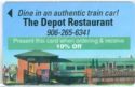 AmericInn - The Depot Restaurant 906-265-6341