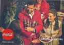Coca Cola- Skupaj 265 dni