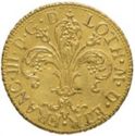 1 Zecchino (Francesco III of Lorena)