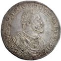 1 Piastra (Cosimo I of Medici)