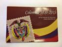 Various Centavos (Mixed mint set 1867-1979 - Colombia 1810 - 2013)