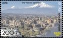 2800th Anniversary of Yerevan, Armenia