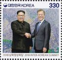 Inter-Korean Summit 2018
