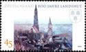 800 Years Landshut