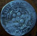 1 Crazia (Cosimo II of Medici. No date)