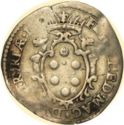 ½ Giulio (Ferdinand I of Medici)
