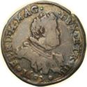 1 Giulio (Ferdinand I of Medici)