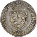 1 Giulio (Ferdinand II of Medici)