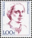 Marie Juchacz (1879-1956)