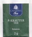 9-Kräuter Tee, BHZ02, no flap, mat