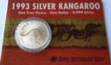1 Dollar (Kangaroo)
