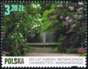 200th Anniversary of the Warsaw University Botanical Garden