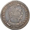 1 Testone (Francis I of Medici)